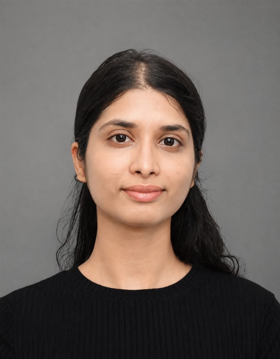 Pragya Jha, content strategist and AI search consultant